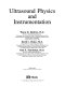 Ultrasound physics and instrumentation /