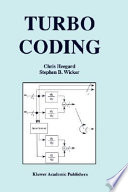 Turbo coding /