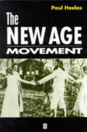 The New Age movement : the celebration of the self and the sacralization of modernity /