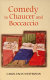 Comedy in Chaucer and Boccaccio /