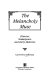 The melancholy muse : Chaucer, Shakespeare, and early medicine /