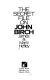 The Secret file on John Birch /