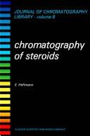 Chromatography of steroids /