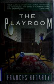 The playroom /