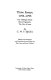Three essays, 1793-1795 : the Tubingen essay, Berne fragments, the life of Jesus /