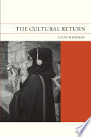The cultural return /