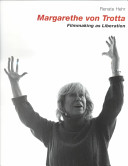 Margarethe von Trotta : filmmaking as liberation /