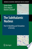 The subthalamic nucleus.