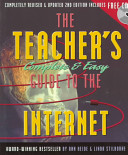 The teacher's complete & easy guide to the Internet /