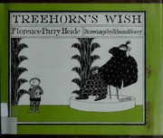 Treehorn's wish /