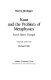 Kant and the problem of metaphysics /