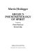 Hegel's Phenomenology of spirit /