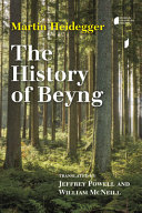 The history of Beyng /