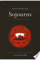 Sojourns : the journey to Greece /