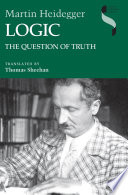 Logic : the question of truth /