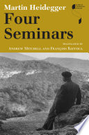 Four seminars /