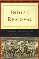 Indian removal : a Norton casebook /