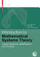 Introduction to mathematical systems theory : linear systems, identification and control /