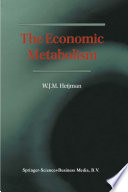 The Economic Metabolism /