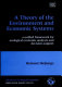 A theory of the environment and economic systems : a unified framework for ecological economic analysis and decision-support /