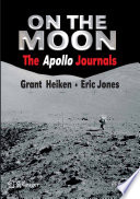 On the moon : the Apollo journals /