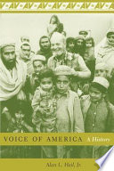 Voice of America : a history /