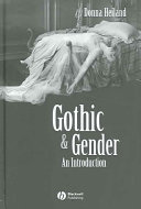 Gothic & gender : an introduction /