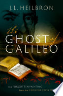 The ghost of Galileo in a forgotten painting from the English Civil War /