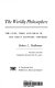The worldly philosophers ; the lives, times, and ideas of the great economic thinkers /