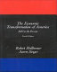 The economic transformation of America : 1600 to the present /