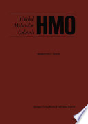 Hückel molecular orbitals HMO /