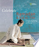 Celebrate Ramadan & Eid al-fitr /