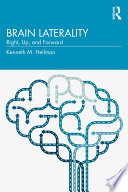 Brain laterality : right, up, forward /
