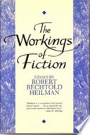 The workings of fiction : essays /