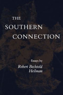 The Southern connection : essays /