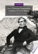 Neo-/Victorian biographilia and James Miranda Barry : a study in transgender and transgenre /