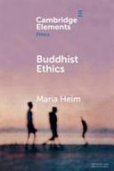 Buddhist ethics /