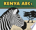 Kenya ABCs : a book about the people and places of Kenya /