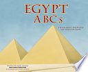 Egypt ABCs : a book about the people and places of Egypt /