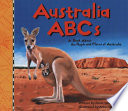 Australia ABCs : a book about the people and places of Australia /