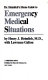 Dr. Heimlich's Home guide to emergency medical situations /