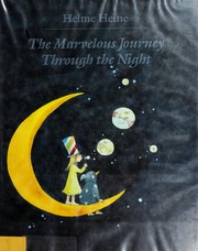 The marvelous journey through the night /