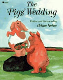 The pigs' wedding /