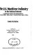 The U.S. maritime industry in the national interest : a comprehensive historical and statistical reference /