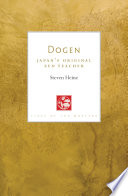 Dogen : Japan's original Zen teacher /