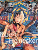 Robert Heinecken : photographist : a thirty-five-year retrospective /
