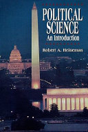 Political science : an introduction /