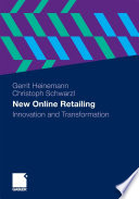 New online retailing : innovation and transformation /