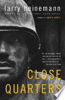 Close quarters /