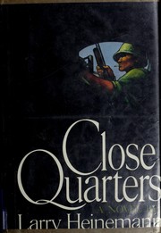 Close quarters /